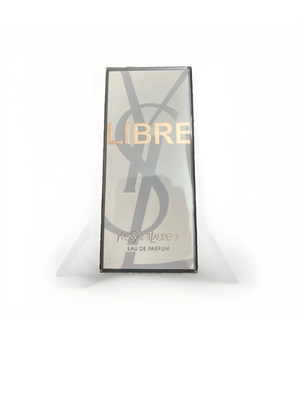 YSL LIBRE by Yves Saint Laurent EDP 3 oz New in Box Authentic